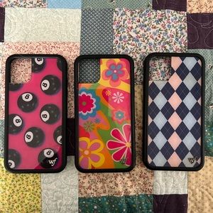 wildflower cases for iphone 11